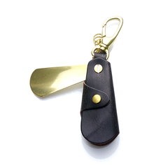 SHOE HORN KEY CASE - May club