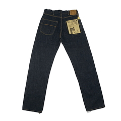 1606SW W KNEE STANDARD DIRT DENIM - May club