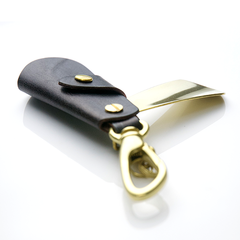 SHOE HORN KEY CASE - May club