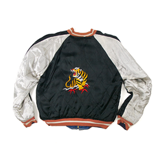 May club -【Vintage】橫須賀外套 Souvenir Jacket