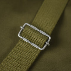 May club -【WESTRIDE】FORT COLLINS VEST - OLIVE