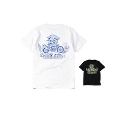 May club -【May club】May club x C.T.M Crossover Pocket Tee