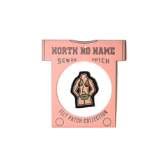 May club -【North No Name】PATCH - BIKINI BODY