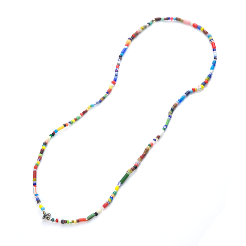 Christmas Beads Necklace & 4Strings Bracelet - May club