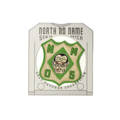 May club -【North No Name】PATCH - VAMPIRE