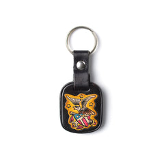 May club -【GDW Studio】Key Chain - Flying Eagle