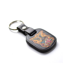 May club -【GDW Studio】Key Chain - Flying Eagle