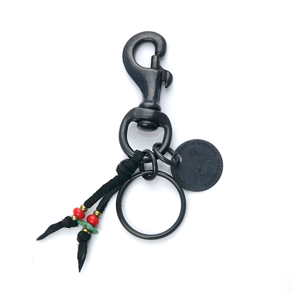 39Plate Keyholder BLK - May club
