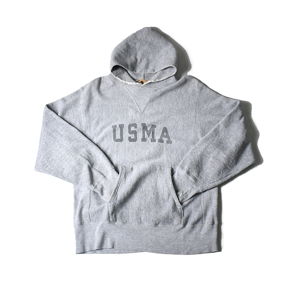 Champion USMA Reverse Weave – May club