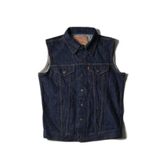 May club -【WESTRIDE】1965J VEST