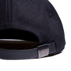 WR × AMPAL CAP - BLACK - May club