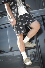 ACVM x DEUS SHORT PANTS - May club