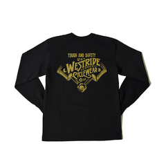 PISTONS LONG SLEEVES TEE - May club