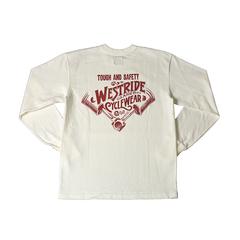 PISTONS LONG SLEEVES TEE - May club