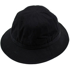 May club -【WESTRIDE】ARMY HAT - BLACK