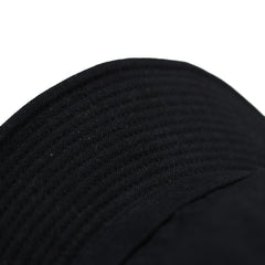 May club -【WESTRIDE】ARMY HAT - BLACK