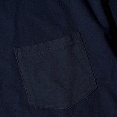 May club -【Addict Clothes】ACV-CSP00 ACVM POCKET TEE - NAVY