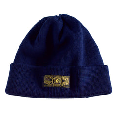 WOOL WATCH CAP - May club