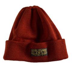 WOOL WATCH CAP - May club