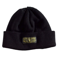 WOOL WATCH CAP - May club