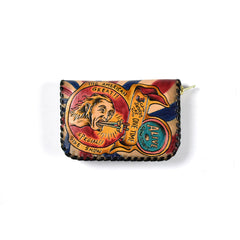 May club -【GDW Studio】Coin Purse - American Sideshow