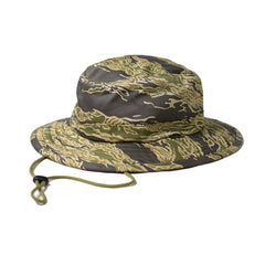 BOONIE HAT - TIGER BORDER - May club