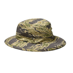 BOONIE HAT - TIGER BORDER - May club