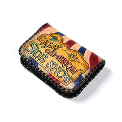 May club -【GDW Studio】Coin Purse - American Sideshow