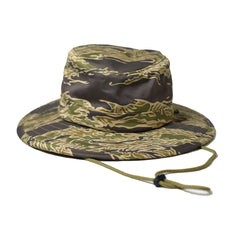 BOONIE HAT - TIGER BORDER - May club