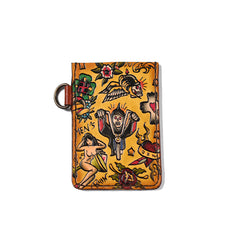 May club -【GDW Studio】CARD HOLDER - Death Biker