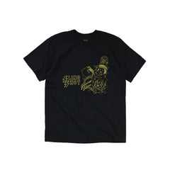 May club -【WESTRIDE】"SLING SHOT CUTE BOY" TEE - BLACK