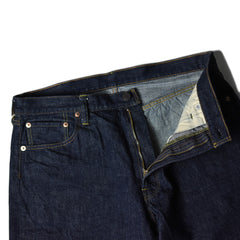 May club -【WESTRIDE】1965ET TAPERED DENIM