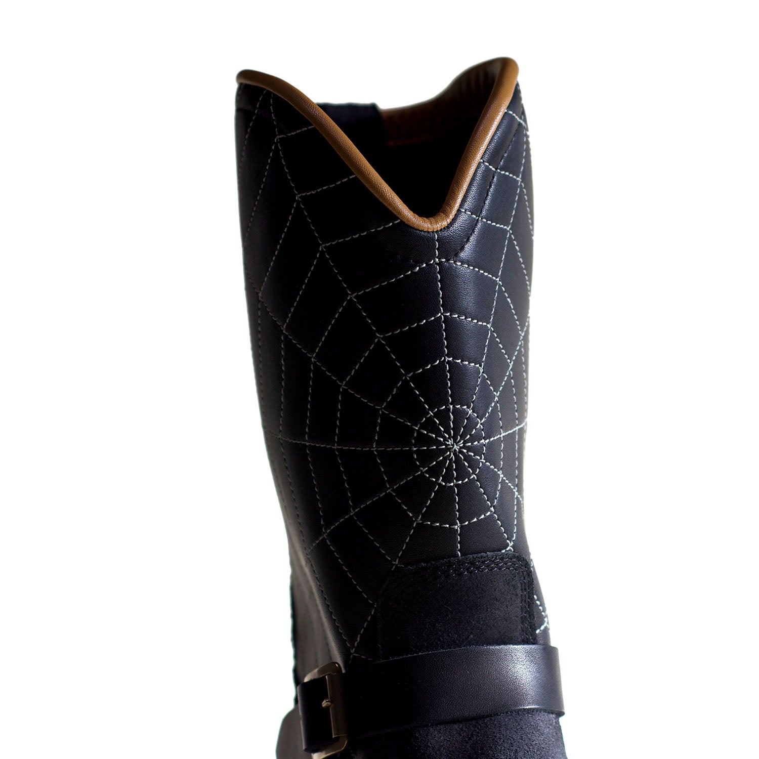 SPIDER ENGINEER BOOTS - May club