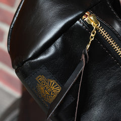 May club -【WESTRIDE】MINI SHOULDER BAG - HORSEHIDE