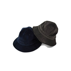 May club -【WESTRIDE】ARMY HAT CORDUROY