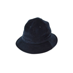 May club -【WESTRIDE】ARMY HAT CORDUROY