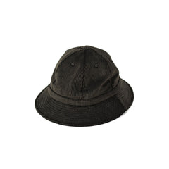 May club -【WESTRIDE】ARMY HAT CORDUROY