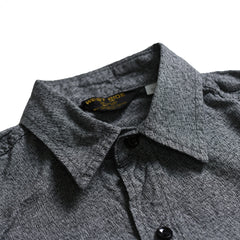 May club -【WESTRIDE】13 STAR L/S SHIRTS