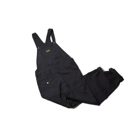 May club -【WESTRIDE】CYCLE OVERALLS - BLACK