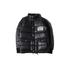 May club -【WESTRIDE】DRAG STRIP JACKET - BLACK