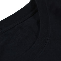 May club -【Addict Clothes】AD-CSP-03 RACER POCKET TEE - BLACK