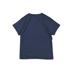 May club -【Addict Clothes】AD-CSP-02 ADVM POCKET TEE - NAVY