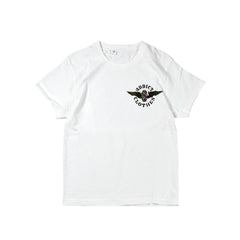 May club -【Addict Clothes】AD-CSP-01 FLY WHEEL TEE