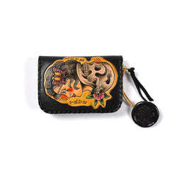 May club -【GDW Studio】Coin Purse - Fantastic Circus