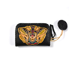 May club -【GDW Studio】Coin Purse - Fantastic Circus