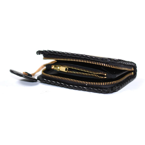 COIN PURSE - PANTHER & SNAKE - May club
