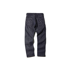 May club -【CxTxM】CXTXM BIG ONE DENIM PANTS