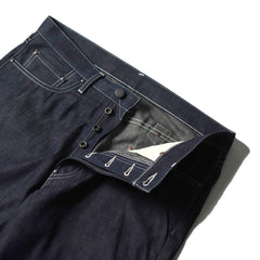 May club -【CxTxM】CXTXM BIG ONE DENIM PANTS