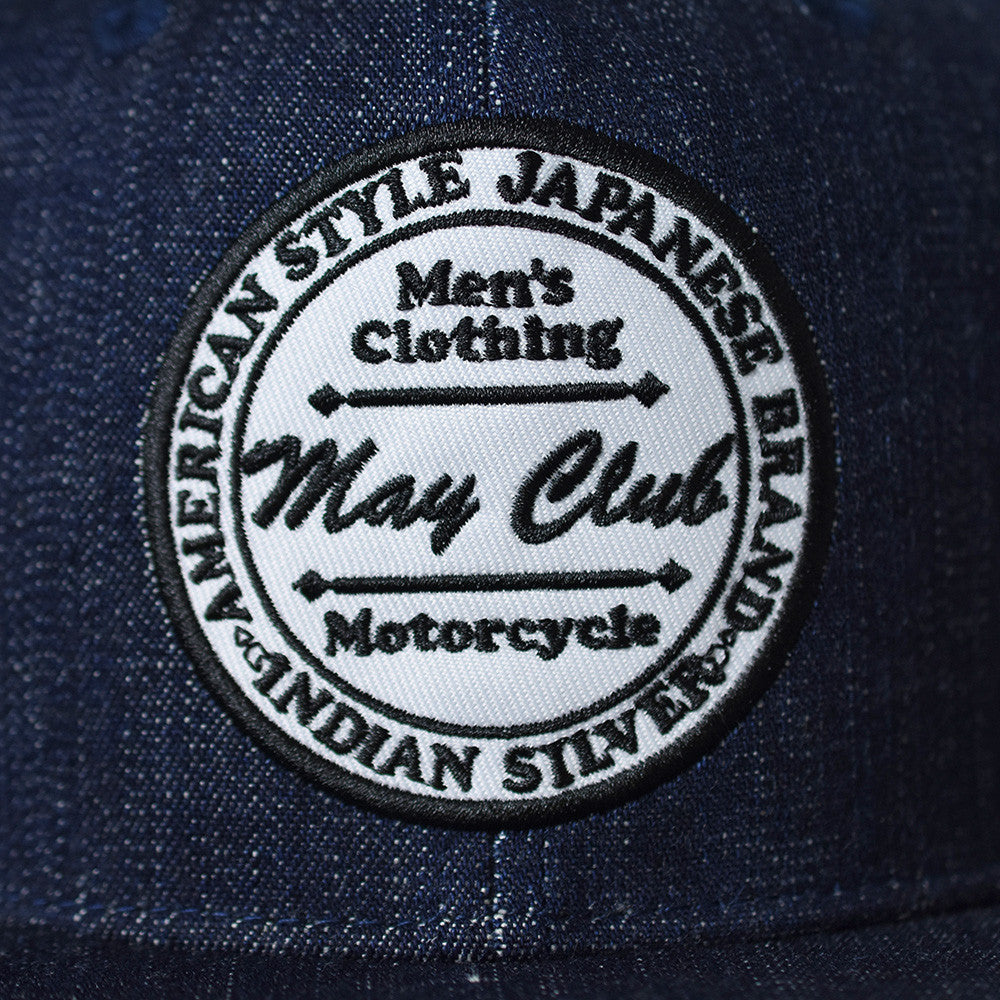 ORIGINAL TRUCKER CAP - May club