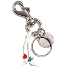 May club -【SunKu】39Plate Keyholder Silver